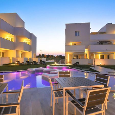 Marina Junior Suite 4 Stelle S Caorle Exterior photo