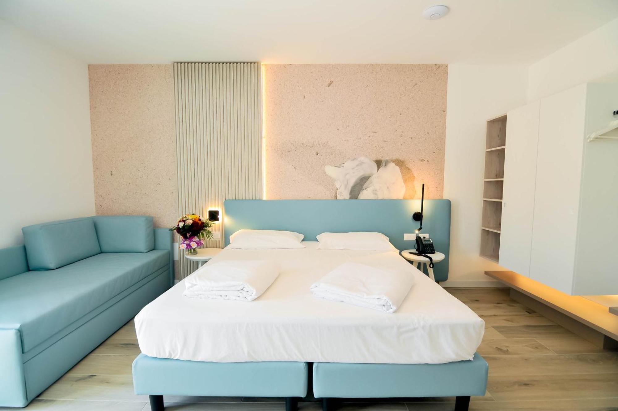 Marina Junior Suite 4 Stelle S Caorle Exterior photo