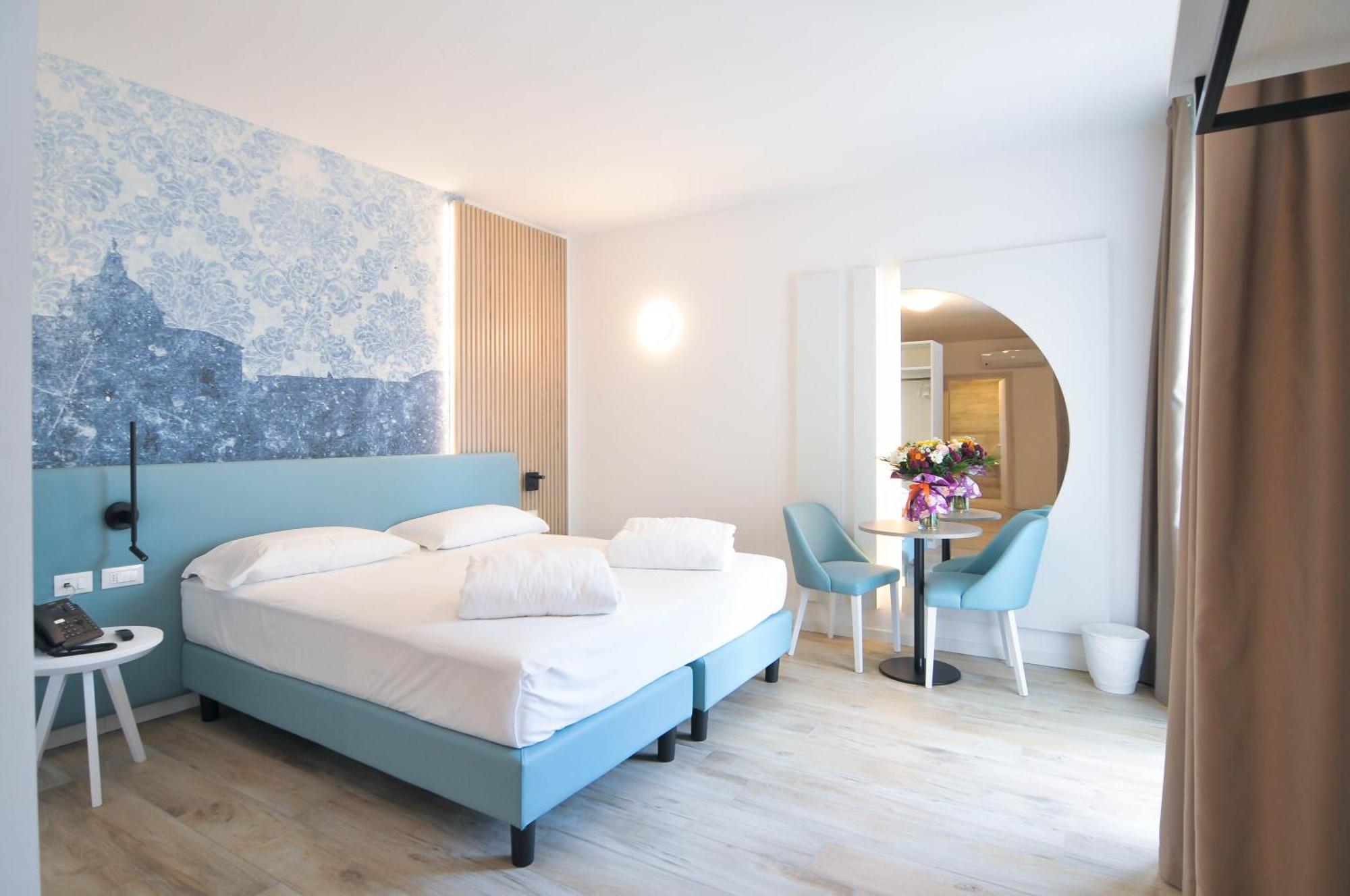 Marina Junior Suite 4 Stelle S Caorle Exterior photo