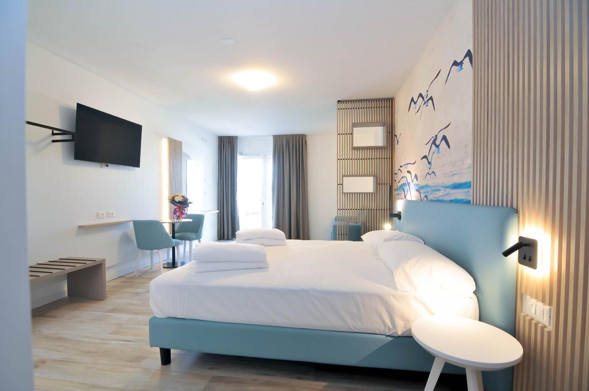 Marina Junior Suite 4 Stelle S Caorle Exterior photo