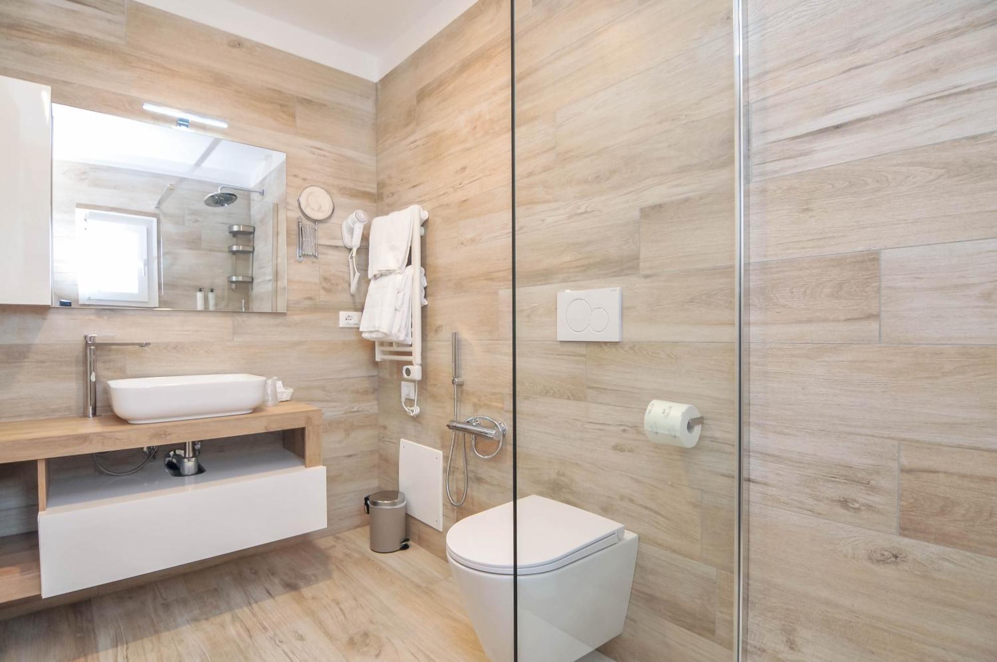 Marina Junior Suite 4 Stelle S Caorle Exterior photo
