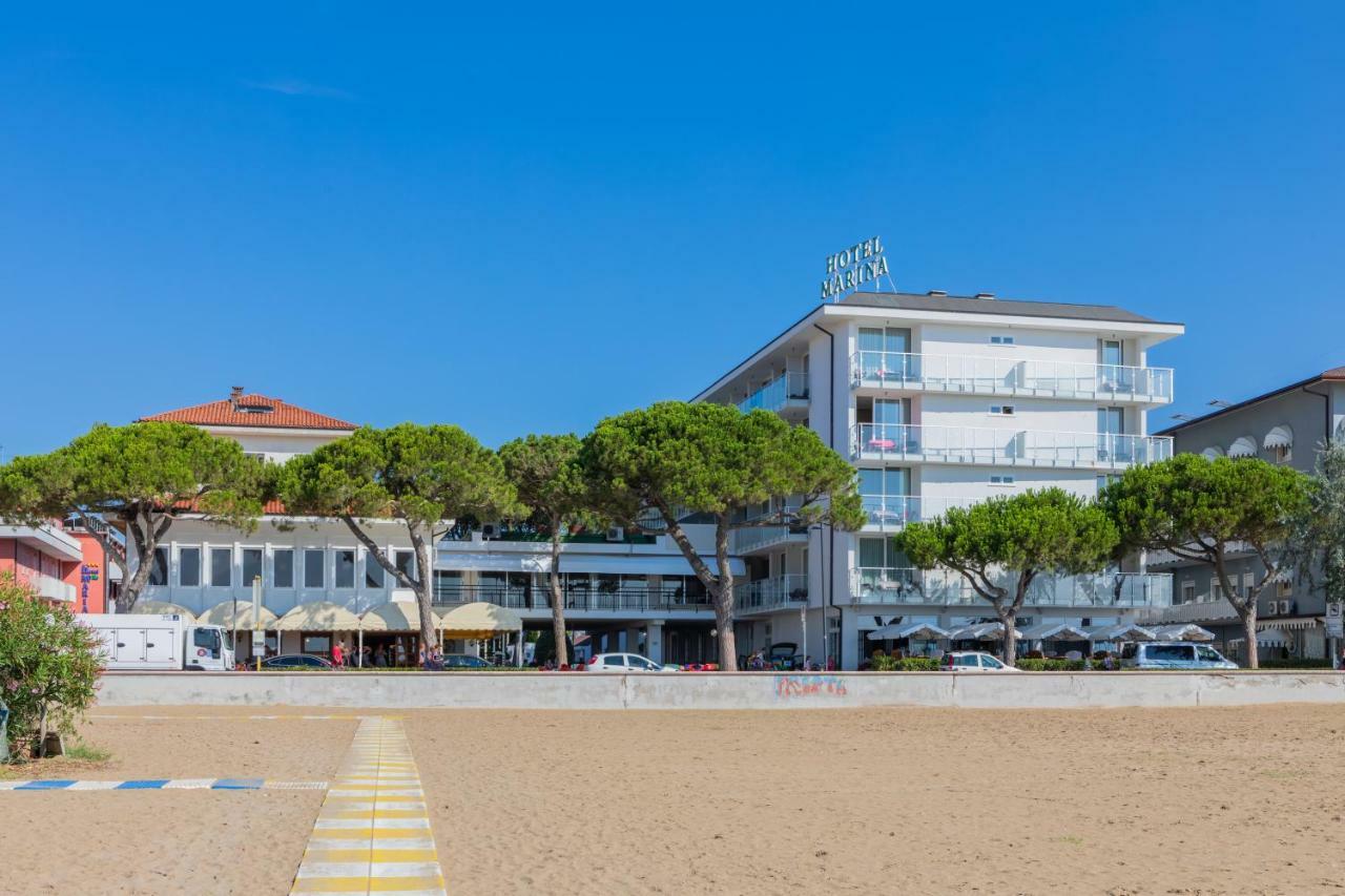 Marina Junior Suite 4 Stelle S Caorle Exterior photo