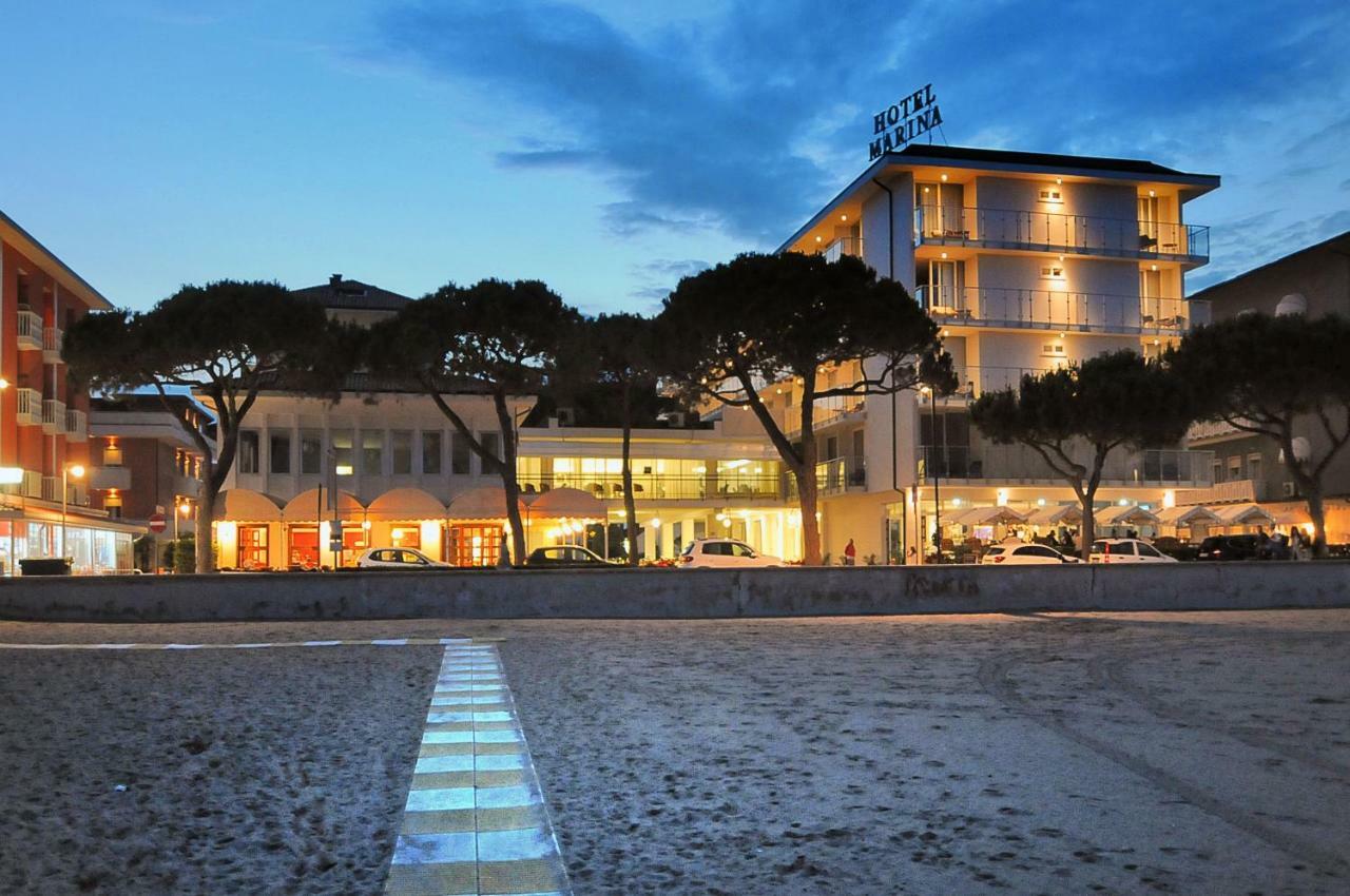 Marina Junior Suite 4 Stelle S Caorle Exterior photo